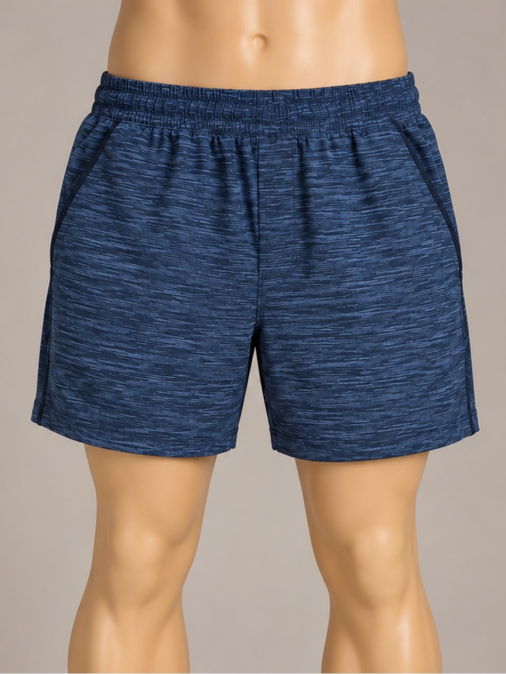 Lululemon Pace Breaker Short *Linerless 7”